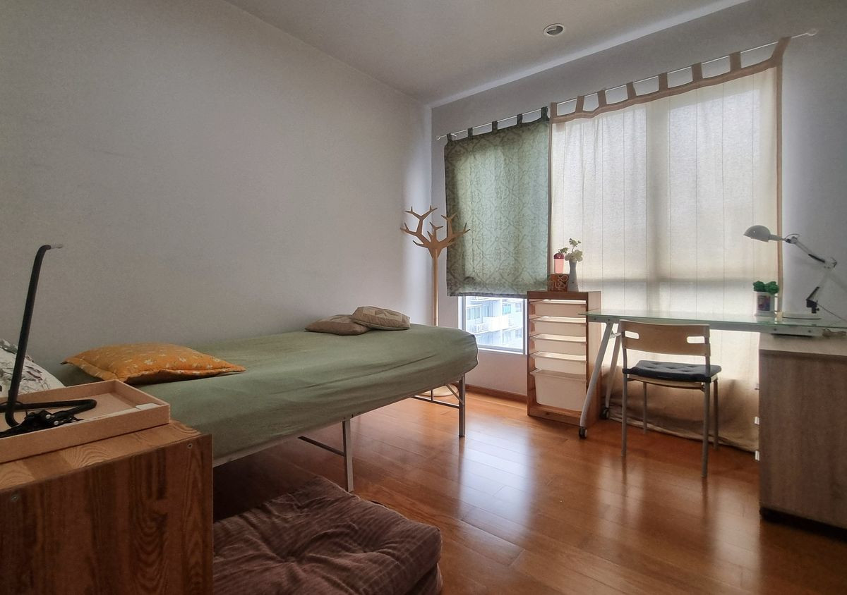 Hive Taksin / 2 Bedrooma (FOR SALE),  ไฮฟ์ ตากสิน / 2 ห้องนอน (ขาย) PT095