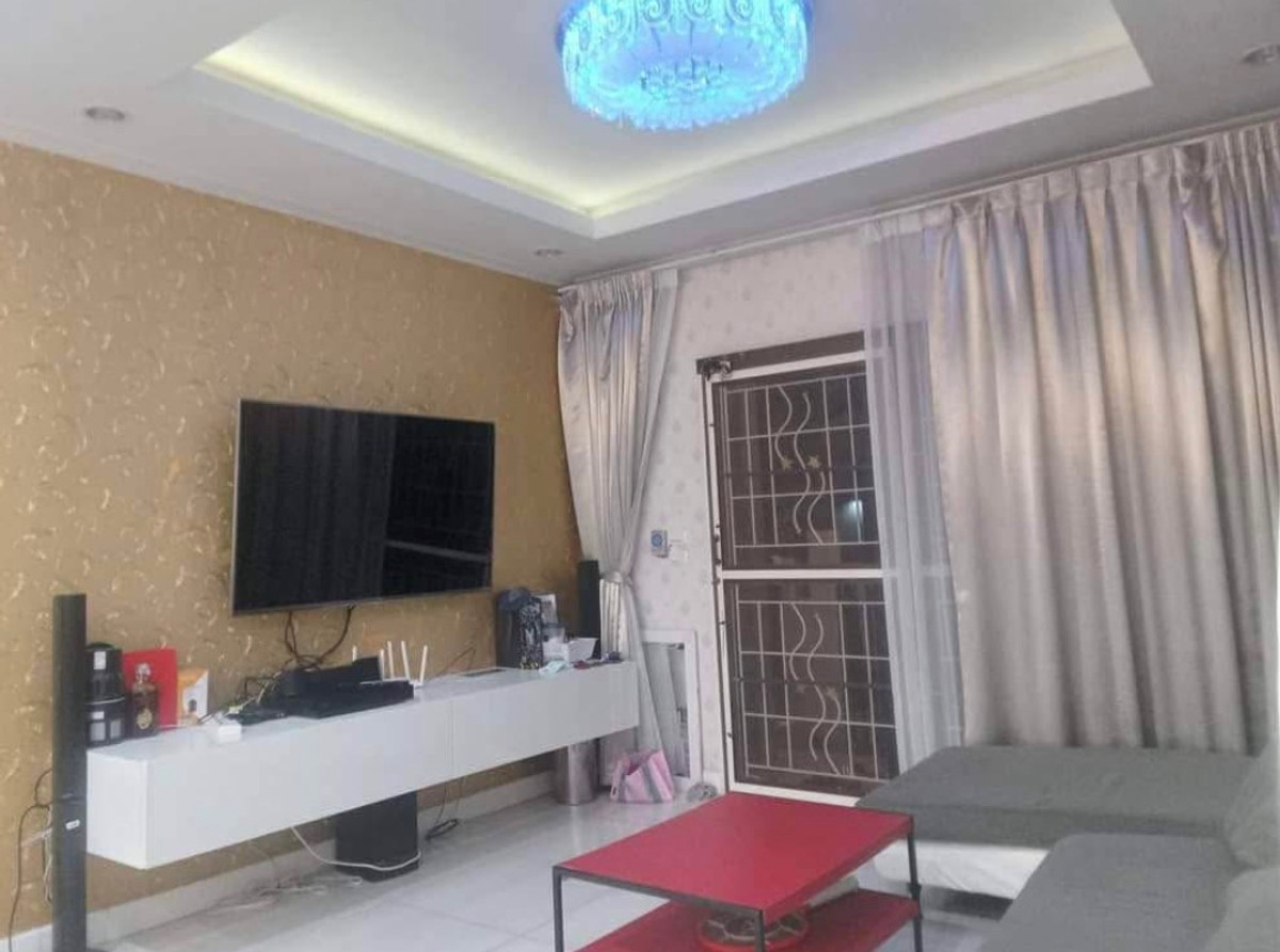 เอโทล จาวาเบย์ บางนา - กิ่งแก้ว 19 / 4 ห้องนอน (เช่า), Atoll Java Bay Bangna - Kingkaew 19 / 4 Bedrooms(FOR RENT) POON186