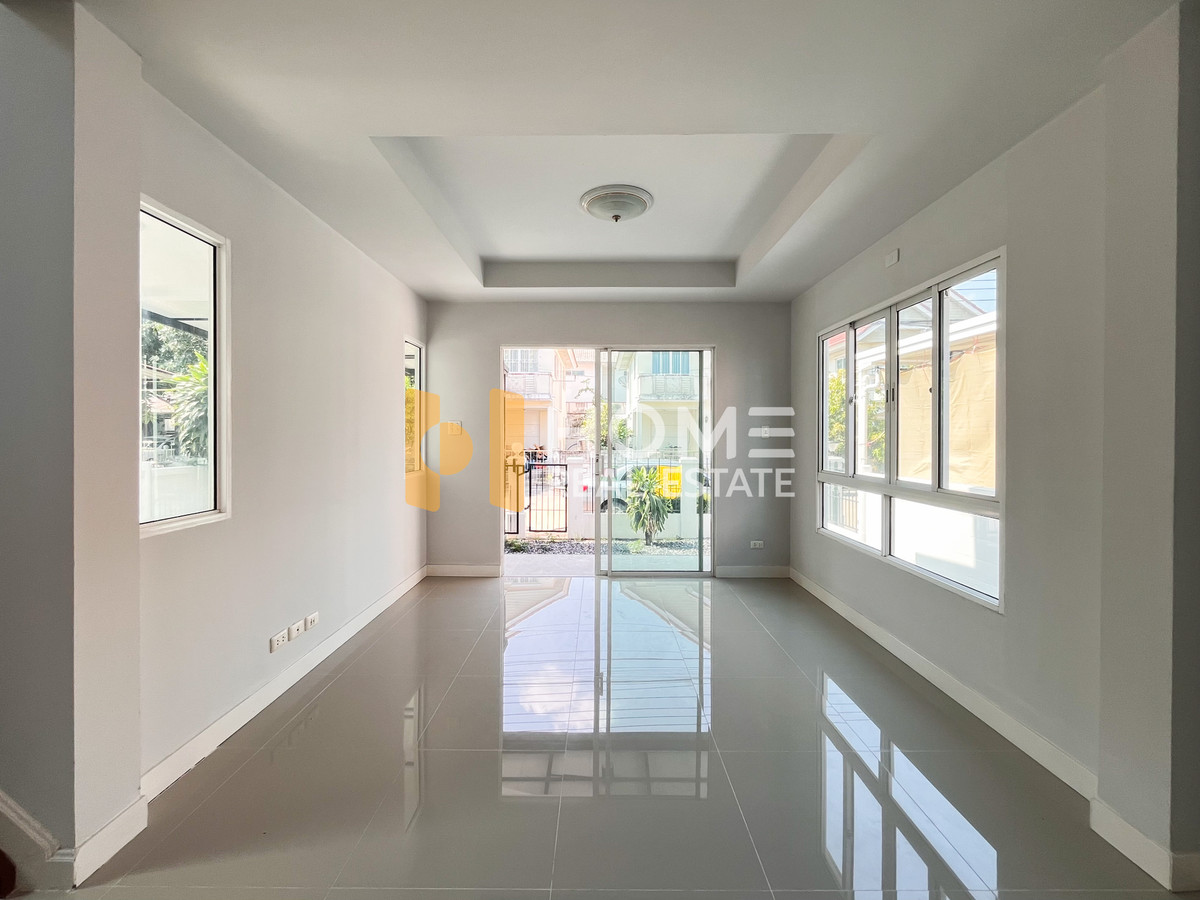 ชวนชื่น อ่อนนุช / 3 ห้องนอน (ขาย), Chuan Chuen Onnut / 3 Bedrooms (FOR SALE) POON182