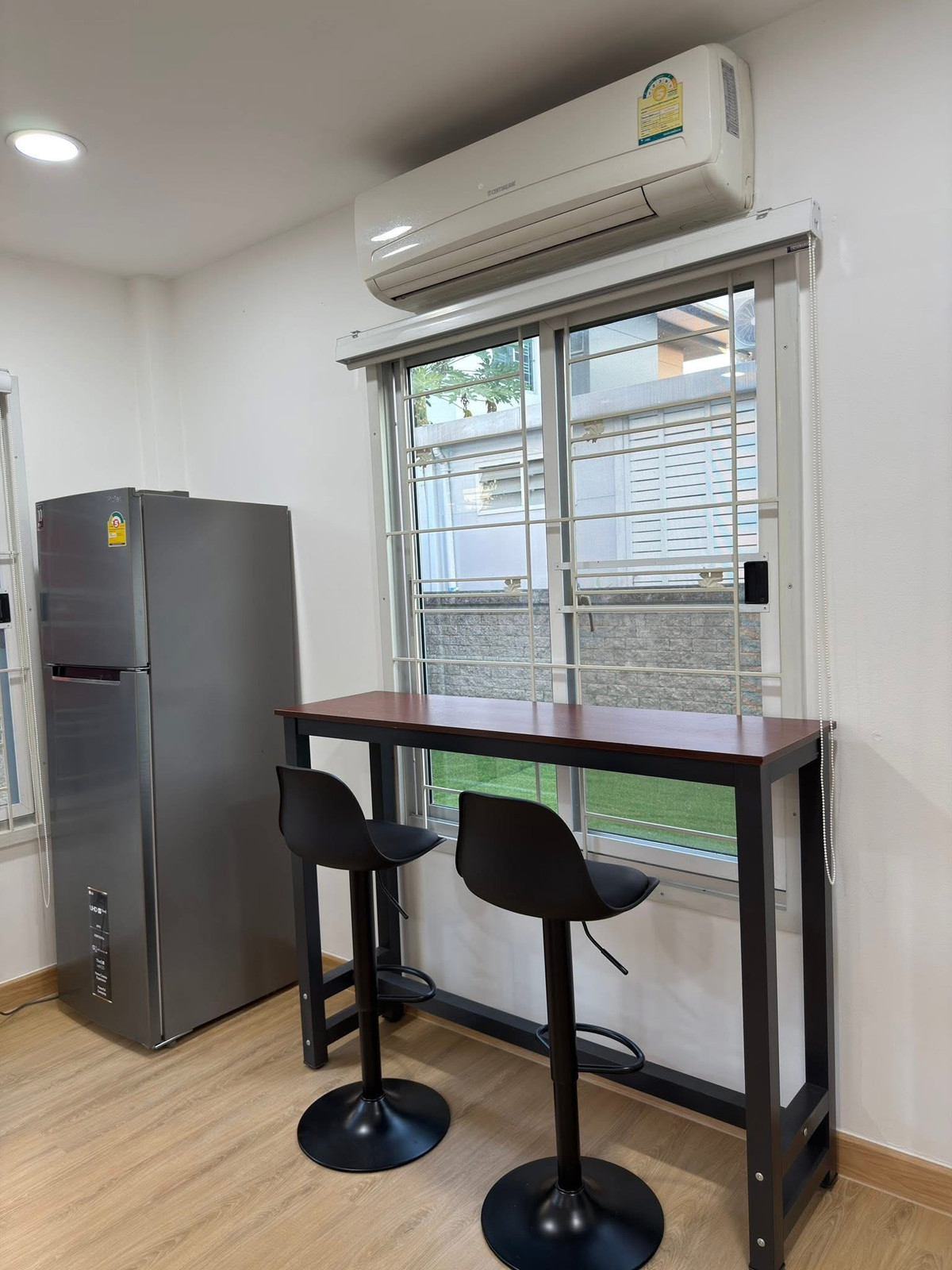 เอโทล มัลดีฟส์ ปาล์ม (บางนา - วงแหวน) / 3 ห้องนอน (เช่า) ,Atoll Maldives Palms (Bangna - Wongwaen) / 3 Bedrooms (FOR RENT) POON193