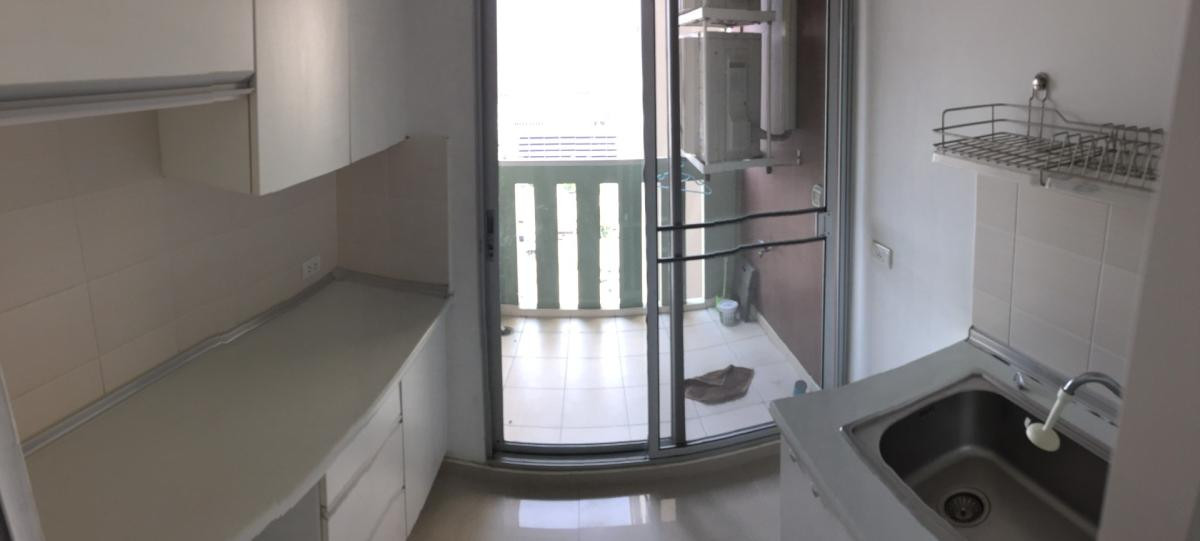 Lumpini Place Rama 9 - Ratchada / 1 Bedroom (FOR SALE), ลุมพินี เพลส พระราม 9 - รัชดา / 1 ห้องนอน (ขาย) KAT002