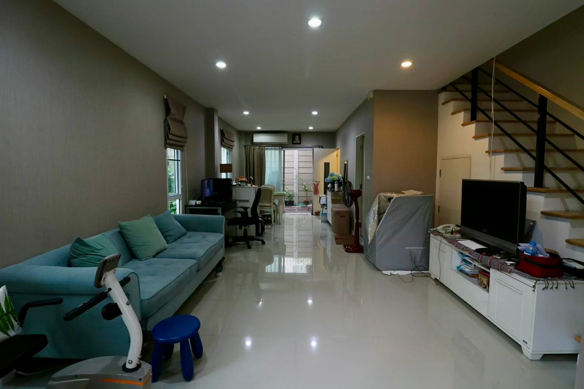 ลุมพินี ทาวน์เพลส สุขุมวิท - ศรีนครินทร์ / 3 ห้องนอน (ขาย), Lumpini Town Place Sukhumvit - Srinakarin / 3 Bedrooms (FOR SALE) GNG003