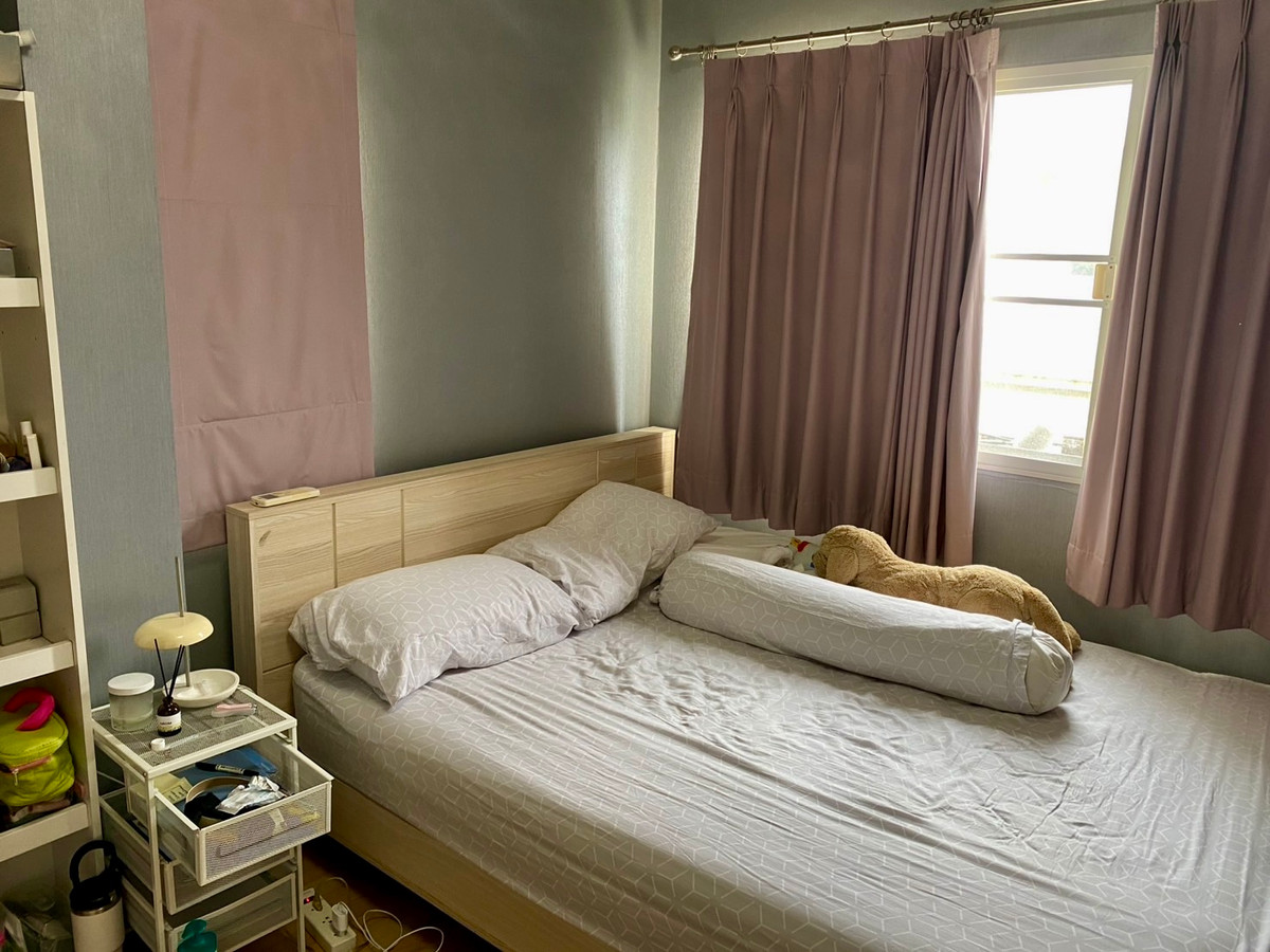 ลุมพินี ทาวน์เพลส สุขุมวิท - ศรีนครินทร์ / 3 ห้องนอน (ขาย), Lumpini Town Place Sukhumvit - Srinakarin / 3 Bedrooms (FOR SALE) GNG003