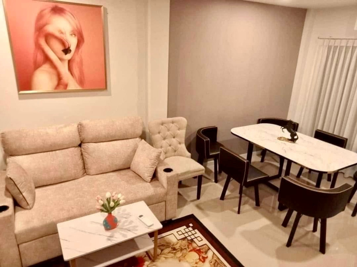 ลุมพินี ทาวน์เพลส สุขุมวิท - ศรีนครินทร์ / 3 ห้องนอน (เช่า), Lumpini Town Place Sukhumvit - Srinakarin / 3 Bedrooms (FOR RENT) GNG012