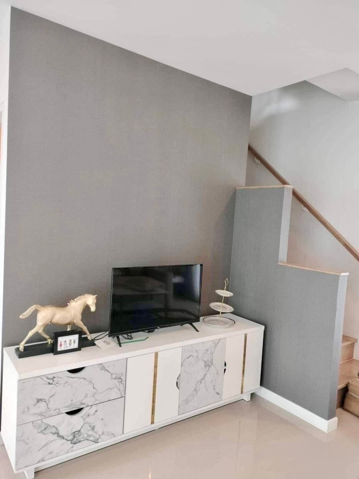 ลุมพินี ทาวน์เพลส สุขุมวิท - ศรีนครินทร์ / 3 ห้องนอน (เช่า), Lumpini Town Place Sukhumvit - Srinakarin / 3 Bedrooms (FOR RENT) GNG012