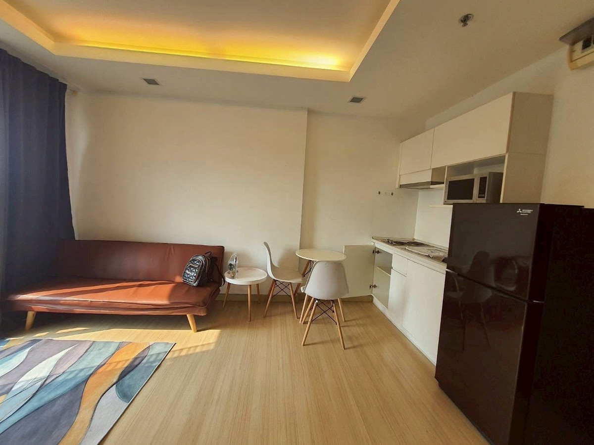 Thru Thonglor / 1 Bedroom (FOR SALE), ทรู ทองหล่อ / 1 ห้องนอน (ขาย) NONT112