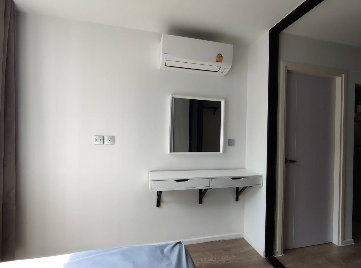 Atmoz Ladprao 15 / 2 Bedrooms (SALE WITH TENANT), แอทโมซ ลาดพร้าว 15 (ขายพร้อมผู้เช่า) JSMN066