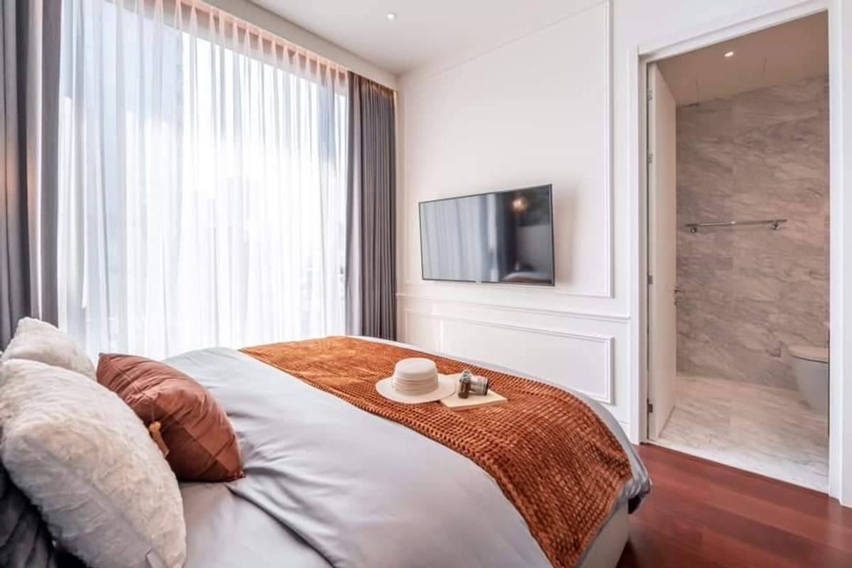 Khun by yoo Sansiri / 1 Bedroom (FOR SALE),  คุณ บาย ยู แสนสิริ / 1 ห้องนอน (ขาย) NA092