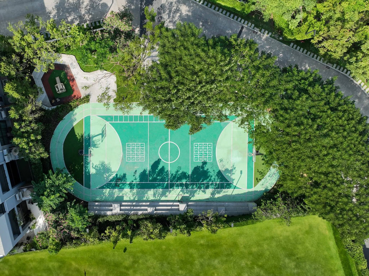 ขายด่วน! พร้อมอยู่ หลังมุม ใกล้สวน 🌳 เอสทารา เฮเว่น พัฒนาการ 20 / 3 ห้องนอน (เช่า), Estara Haven Phatthanakan 20 / 3 Bedrooms (FOR RENT) FON277