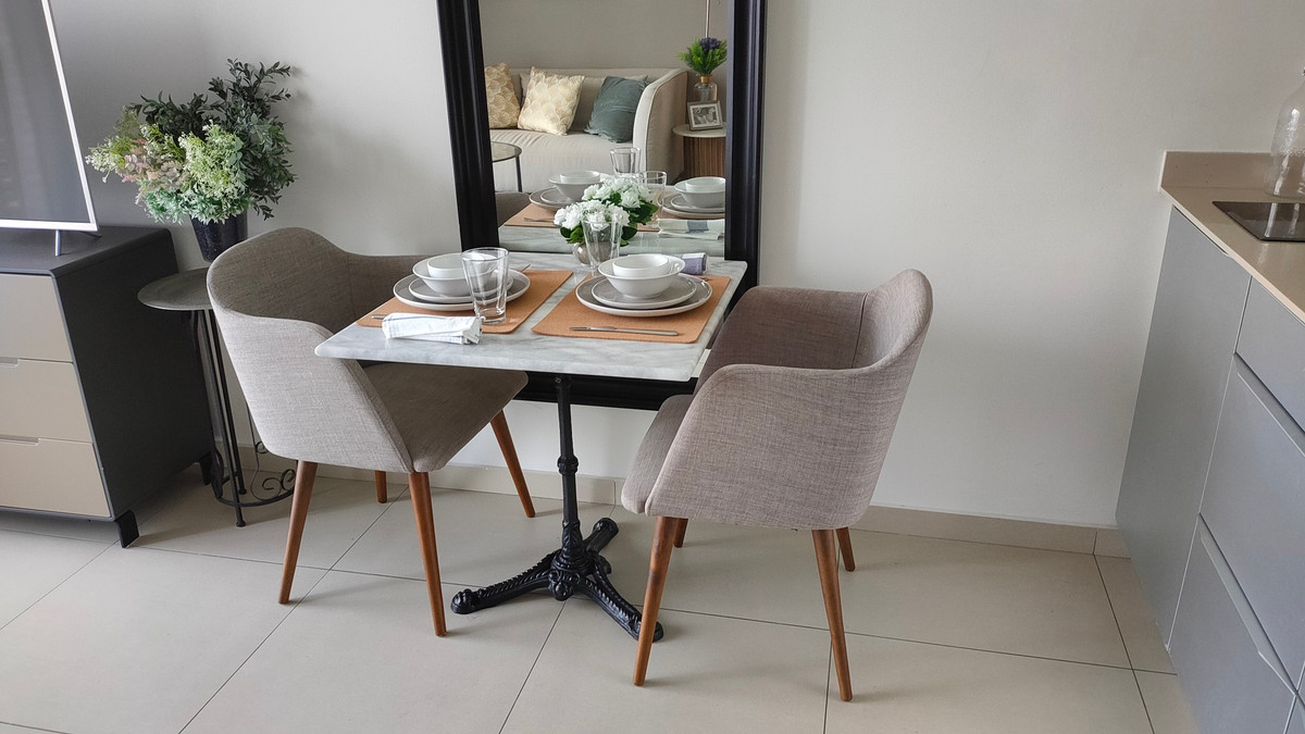 The Lofts Ekkamai / 1 Bedroom (FOR SALE), เดอะ ลอฟท์ เอกมัย / 1 ห้องนอน (ขาย) NA005