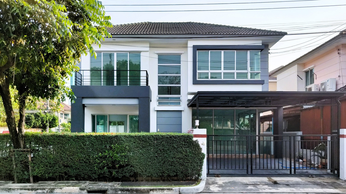 ไลฟ์ บางกอก บลูเลอวาร์ด รามอินทรา 23 / 3 ห้องนอน (ขาย), Life Bangkok Boulevard Ramintra 23 / 3 Bedrooms (FOR SALE) DIT050