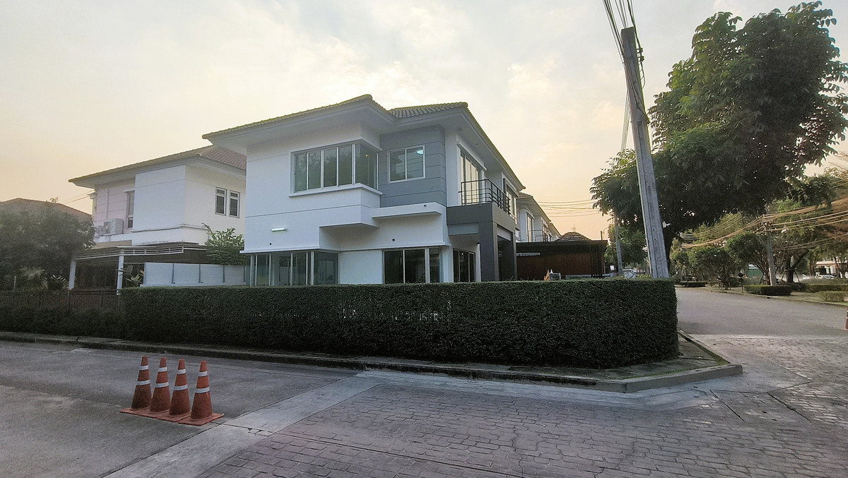 ไลฟ์ บางกอก บลูเลอวาร์ด รามอินทรา 23 / 3 ห้องนอน (ขาย), Life Bangkok Boulevard Ramintra 23 / 3 Bedrooms (FOR SALE) DIT050