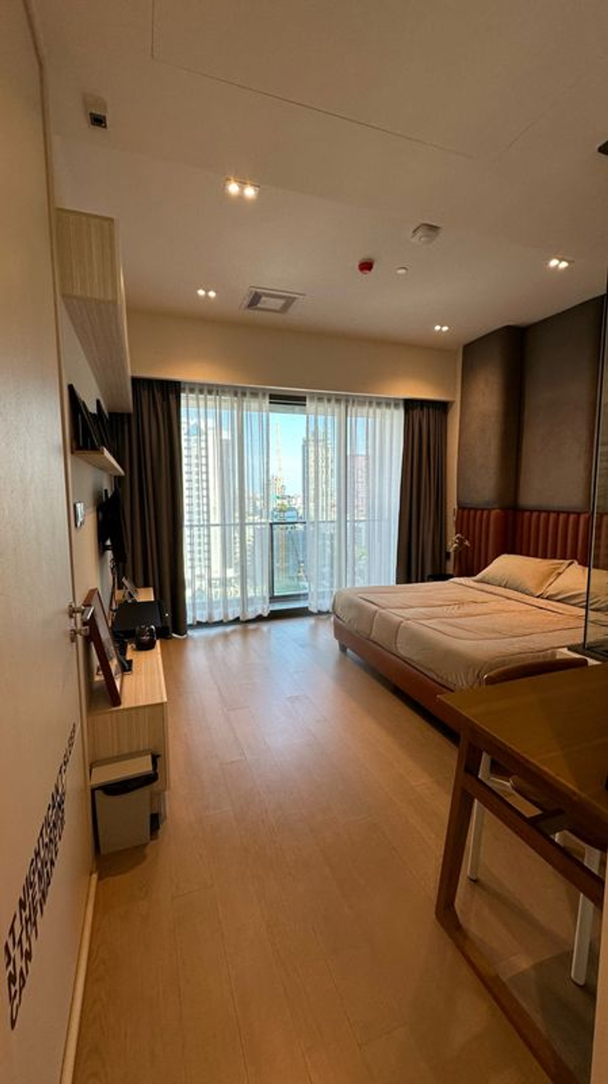The Strand Thonglor / 1 Bedroom (FOR SALE),  เดอะ สแตรนด์ ทองหล่อ / 1 ห้องนอน (ขาย) NA003