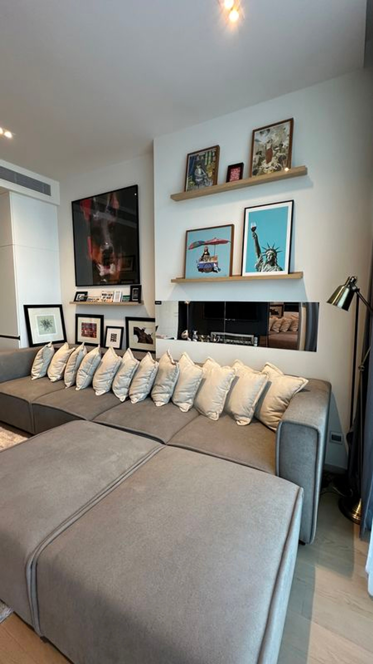 The Strand Thonglor / 1 Bedroom (FOR SALE),  เดอะ สแตรนด์ ทองหล่อ / 1 ห้องนอน (ขาย) NA003