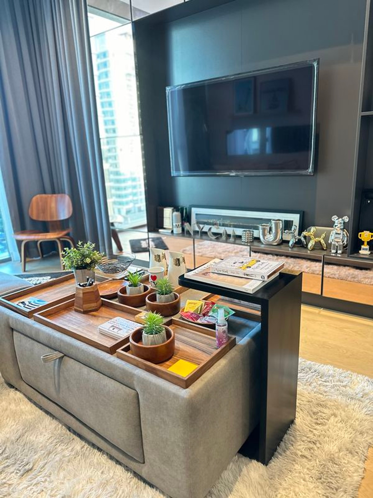 The Strand Thonglor / 1 Bedroom (FOR SALE),  เดอะ สแตรนด์ ทองหล่อ / 1 ห้องนอน (ขาย) NA003