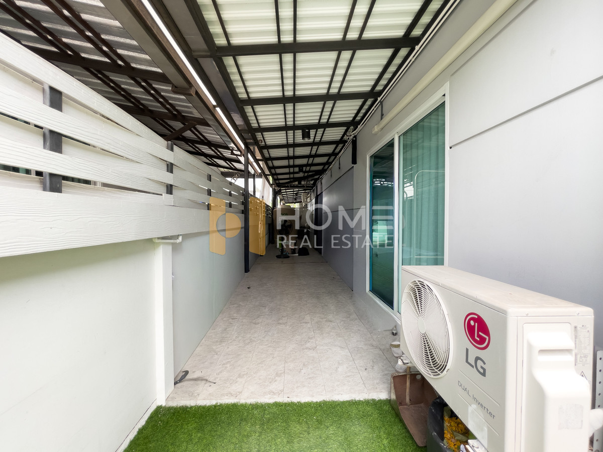 เดอะ เซนโทร วัชรพล / 4 ห้องนอน (ขาย), The Centro Watcharapol / 4 Bedrooms (FOR SALE) DIT046