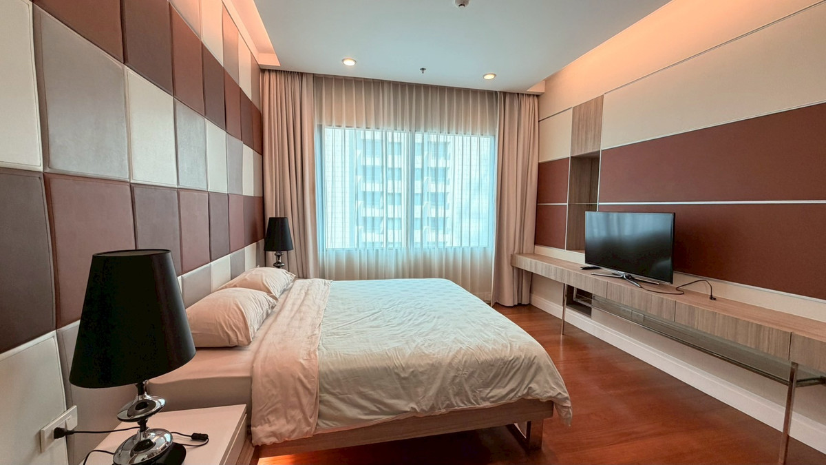 Bright Sukhumvit 24 / 1 Bedroom (FOR SALE), ไบร์ท สุขุมวิท 24 / 1 ห้องนอน (ขาย) NA004