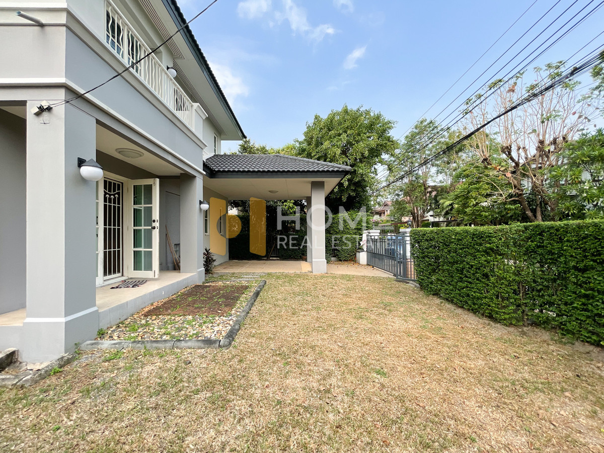 มัณฑนา วัชรพล - รามอินทรา 1 / 3 ห้องนอน (ขาย), Mantana Watcharaopol - Ramintra 1 / 3 Bedrooms (FOR SALE) DIT043