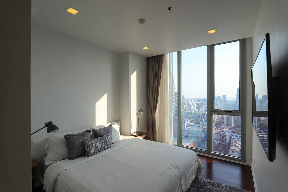 Hyde Sukhumvit 11 / 3 Bedrooms (FOR SALE),  ไฮด์ สุขุมวิท 11 / 3 ห้องนอน (ขาย) NA009
