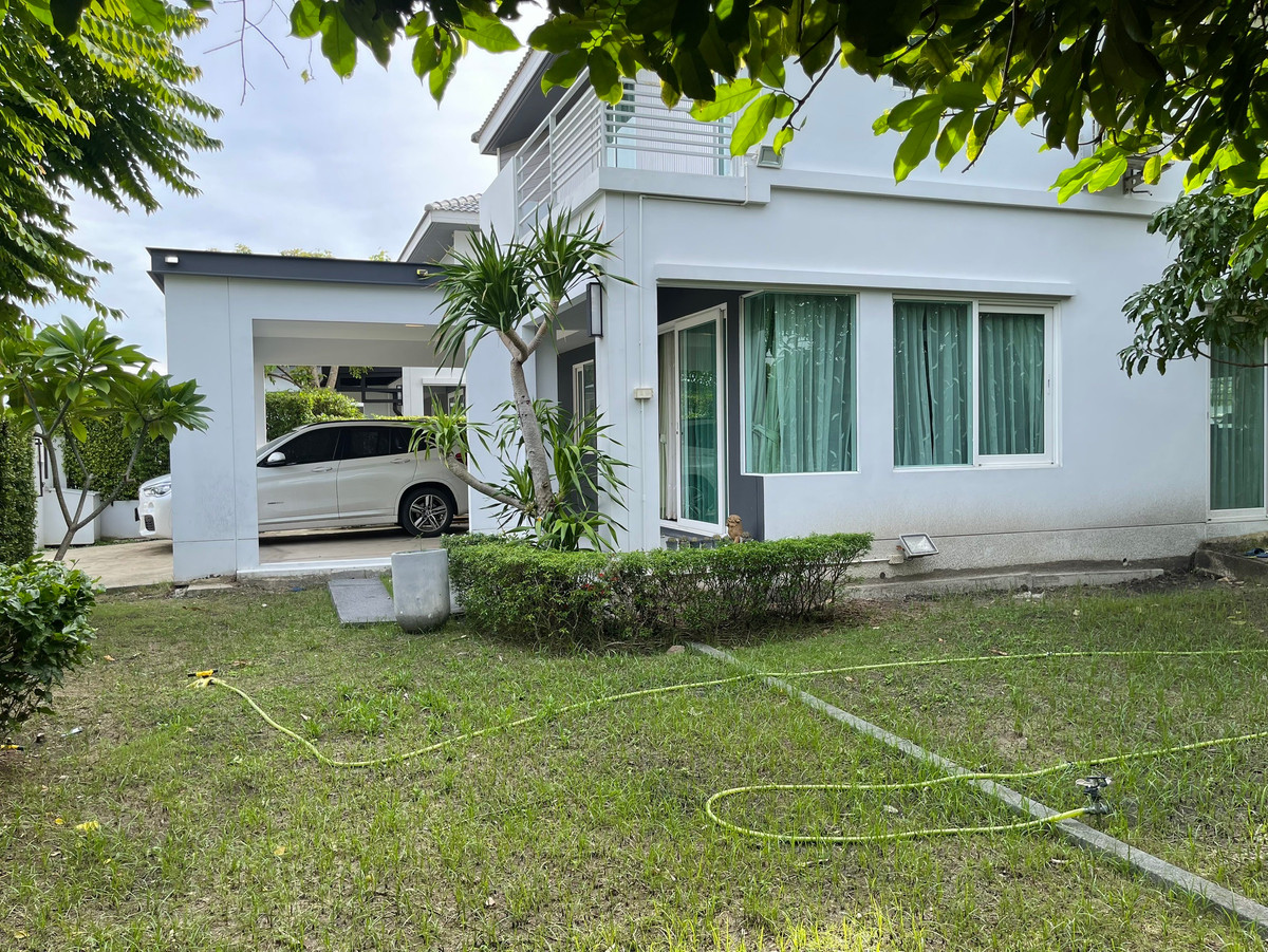 ชัยพฤกษ์ ทางด่วนรามอินทรา - จตุโชติ / 3 ห้องนอน (ขาย), Chaiyaphruek Ramindra Expressway - ChatuChot / 3 Bedrooms (FOR SALE) AMPK026