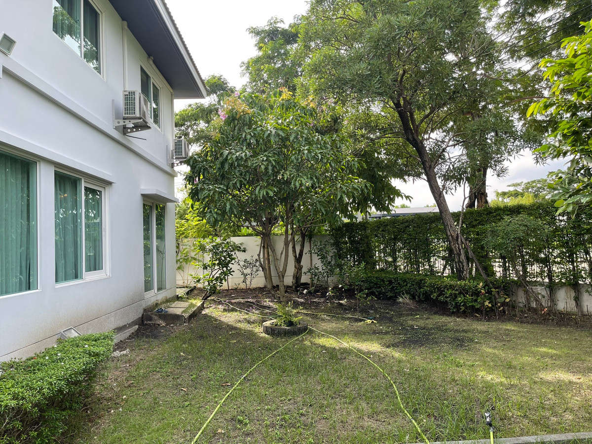 ชัยพฤกษ์ ทางด่วนรามอินทรา - จตุโชติ / 3 ห้องนอน (ขาย), Chaiyaphruek Ramindra Expressway - ChatuChot / 3 Bedrooms (FOR SALE) AMPK026