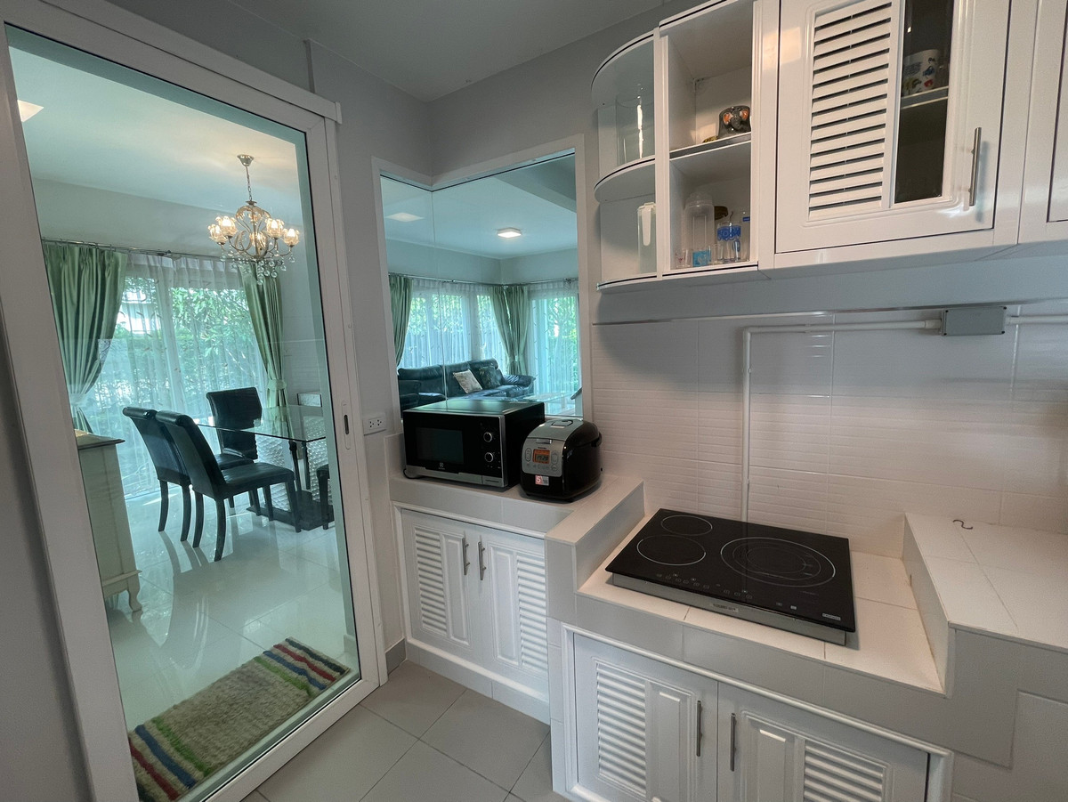 ชัยพฤกษ์ ทางด่วนรามอินทรา - จตุโชติ / 3 ห้องนอน (ขาย), Chaiyaphruek Ramindra Expressway - ChatuChot / 3 Bedrooms (FOR SALE) AMPK026