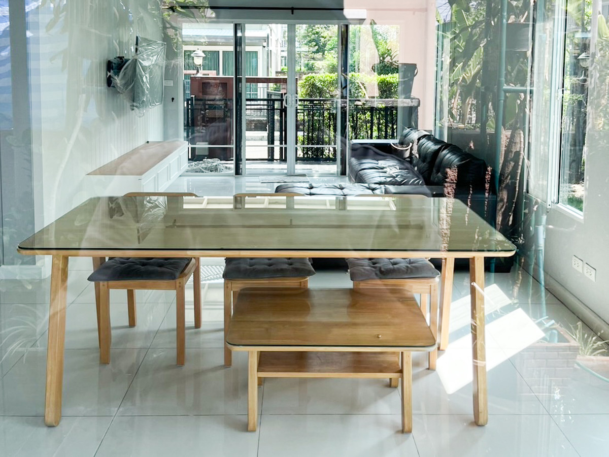 ภัสสร เพรสทีจ จตุโชติ - วัชรพล / 3 ห้องนอน (ขาย), Passorn Prestige Chatuchot - Watcharapol / 3 Bedrooms (FOR SALE) AMPK041