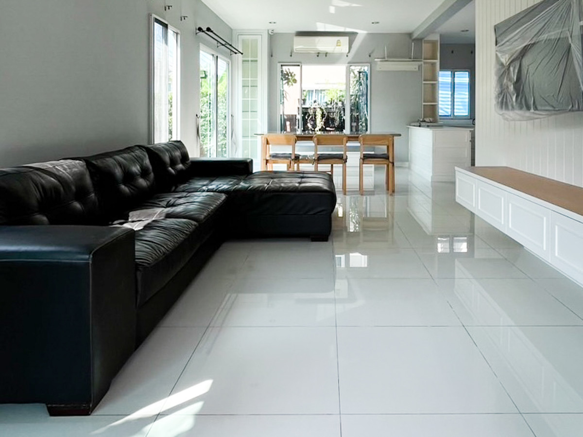 ภัสสร เพรสทีจ จตุโชติ - วัชรพล / 3 ห้องนอน (เช่า), Passorn Prestige Chatuchot - Watcharapol / 3 Bedrooms (FOR RENT) AMPK041