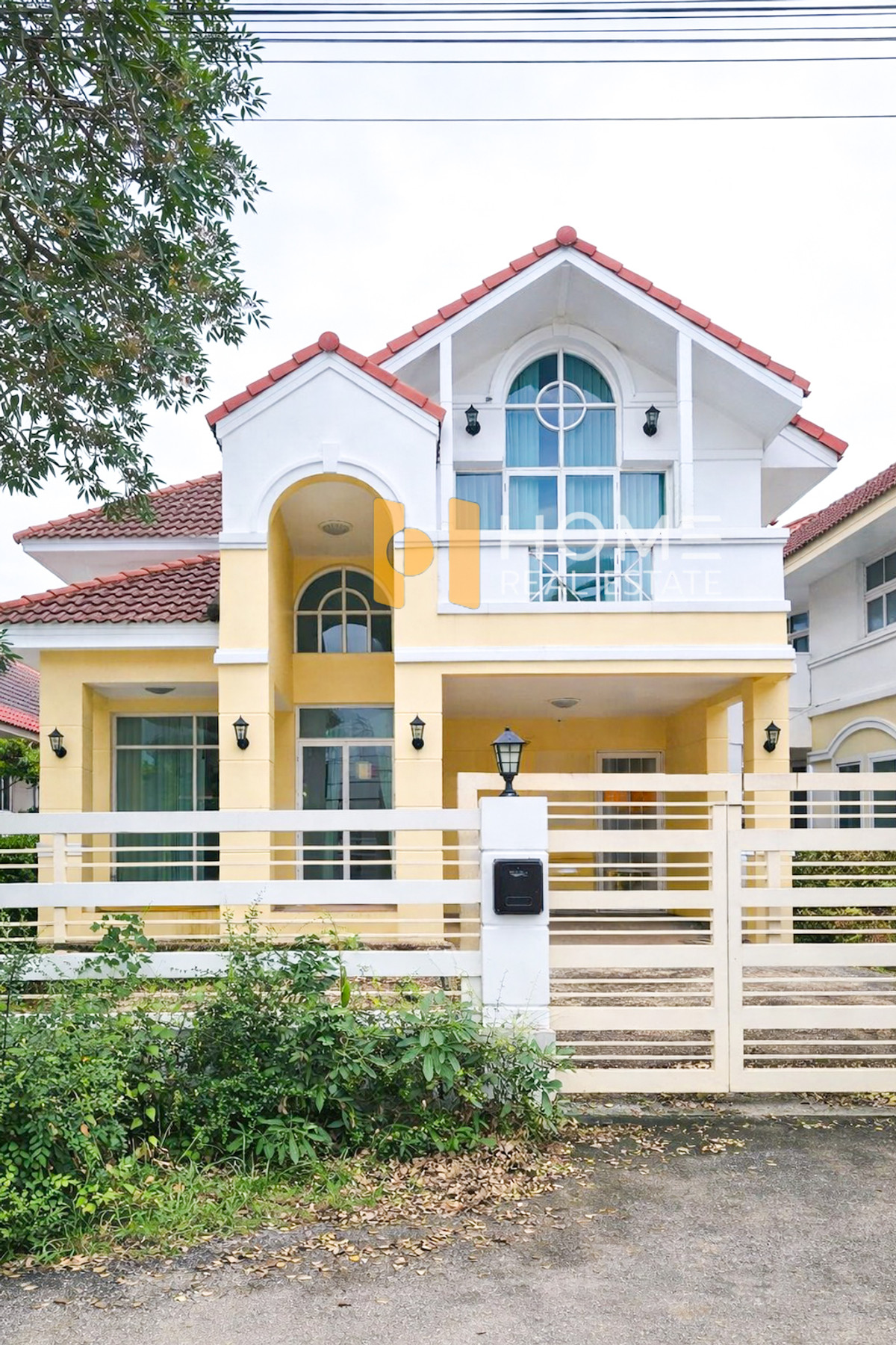 บ้านบารเมษฐ์ / 3 ห้องนอน (ขาย), Baan Baramed / 3 Bedrooms (FOR SALE) FONT060