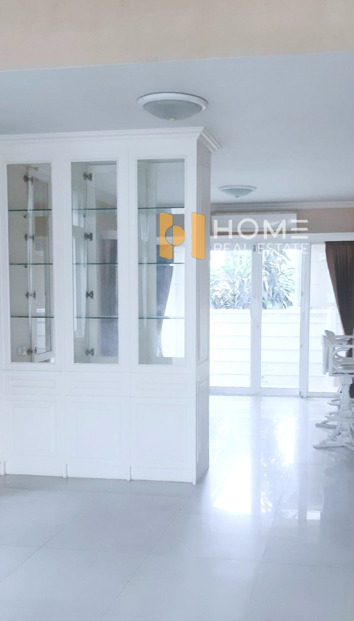 บ้านบารเมษฐ์ / 3 ห้องนอน (ขาย), Baan Baramed / 3 Bedrooms (FOR SALE) FONT060