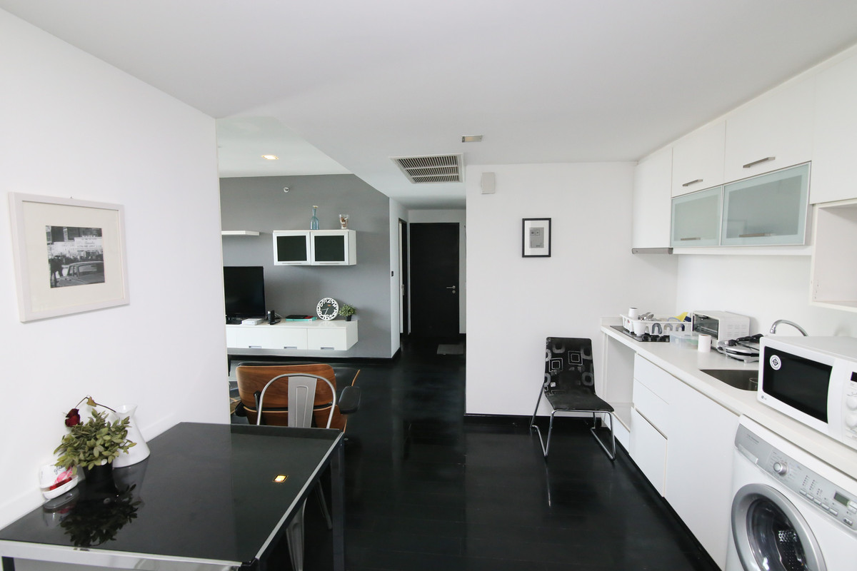 The Alcove Thonglor 10 / 2 Bedrooms (FOR SALE),  ดิ แอลโคฟ ทองหล่อ 10 / 2 ห้องนอน (ขาย) NA007