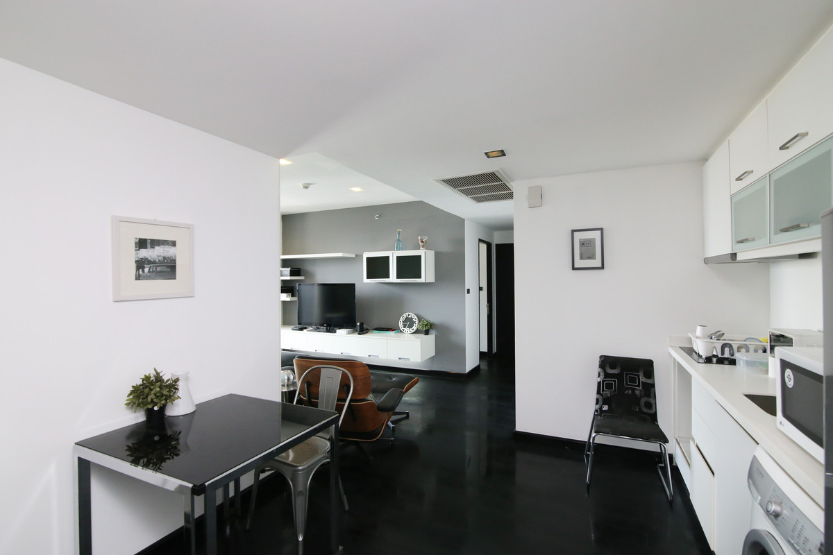 The Alcove Thonglor 10 / 2 Bedrooms (FOR SALE),  ดิ แอลโคฟ ทองหล่อ 10 / 2 ห้องนอน (ขาย) NA007