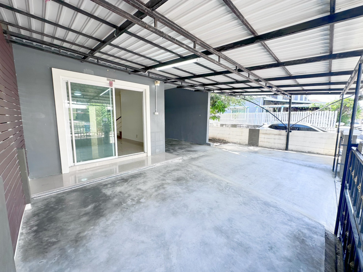 สวนหลวง วิลล์ 6 / 3 ห้องนอน (ขาย), Suan Luang Ville 6 / 3 Bedrooms (FOR SALE) FONT071