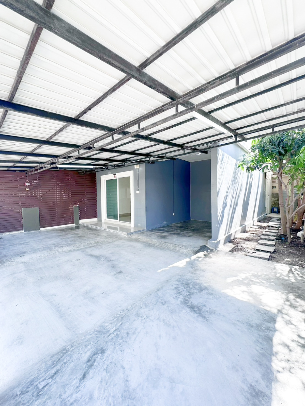 สวนหลวง วิลล์ 6 / 3 ห้องนอน (ขาย), Suan Luang Ville 6 / 3 Bedrooms (FOR SALE) FONT071