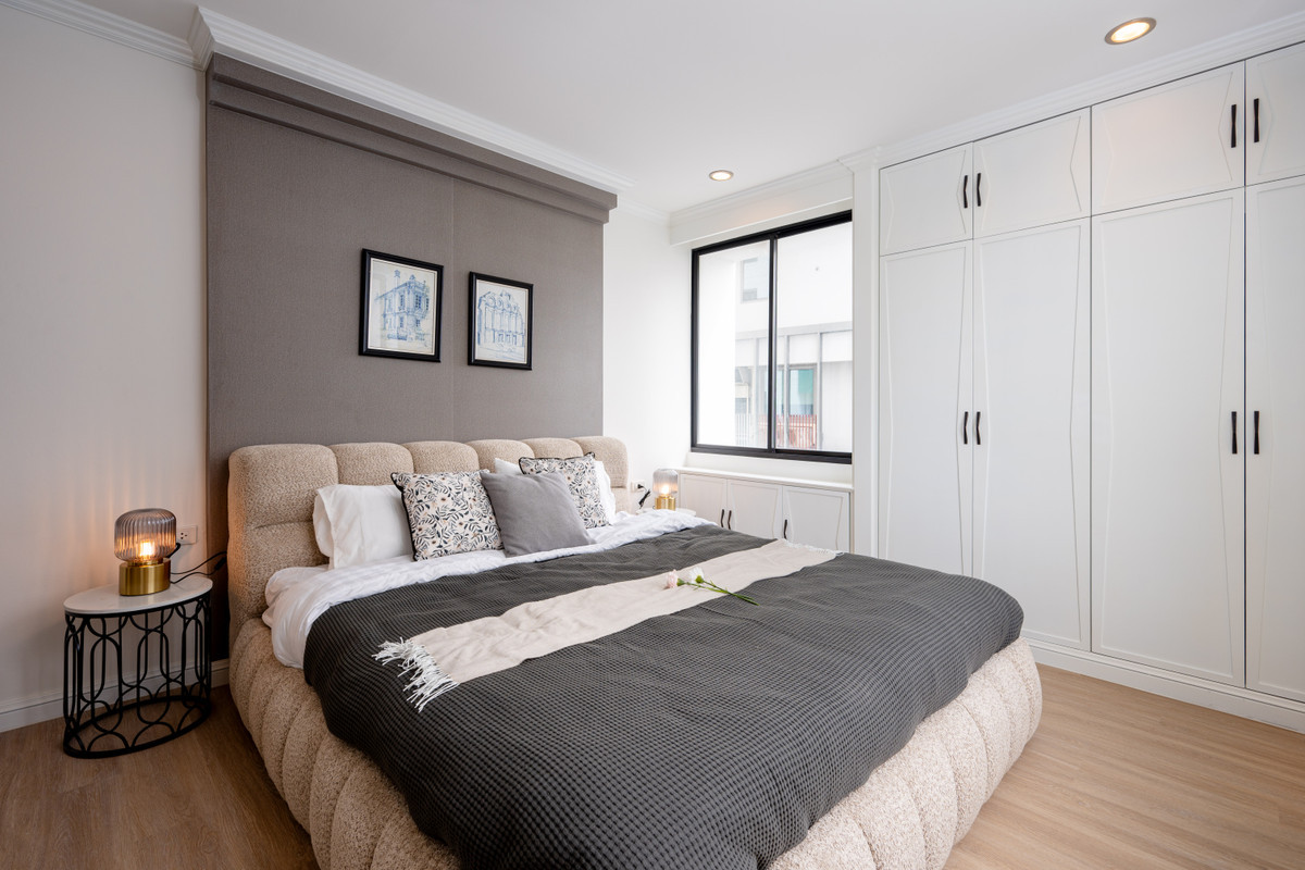 Las Colinas / 3 Bedrooms (FOR SALE),  ลาส โคลินาส / 3 ห้องนอน (ขาย) BJ056