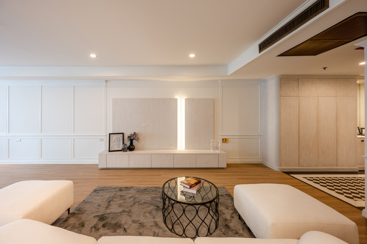 Las Colinas / 3 Bedrooms (FOR SALE),  ลาส โคลินาส / 3 ห้องนอน (ขาย) BJ056