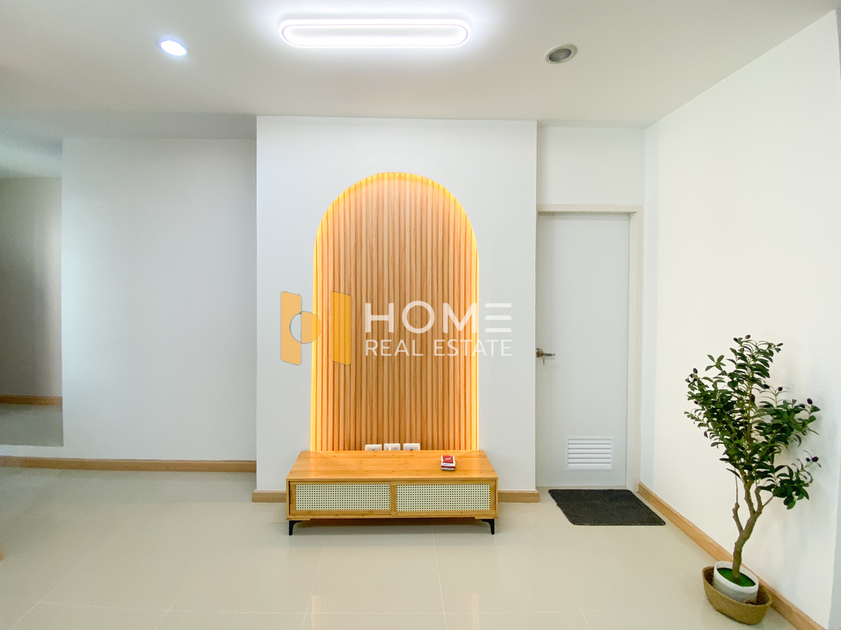 เนอวานา คัฟเวอร์ อ่อนนุช / 3 ห้องนอน (ขาย), Nirvana Cover Onnut / 3 Bedrooms (FOR SALE) FONT062