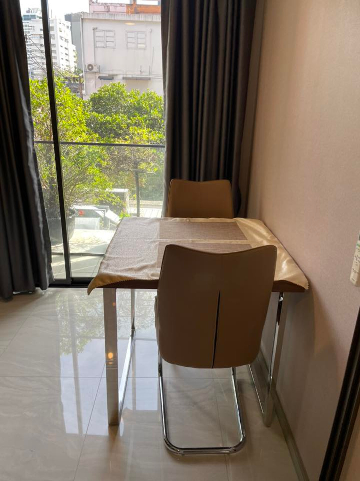 Walden Asoke / 1 Bedroom (FOR SALE), วาลเด้น อโศก / 1 ห้องนอน (ขาย) BJ091