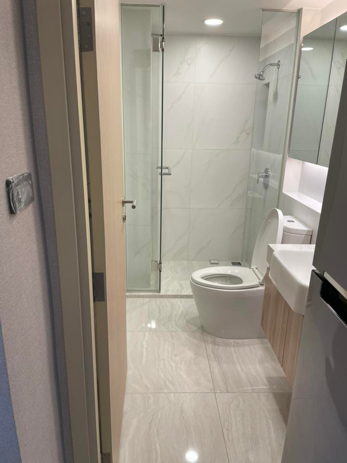 Walden Asoke / 1 Bedroom (FOR SALE), วาลเด้น อโศก / 1 ห้องนอน (ขาย) BJ091