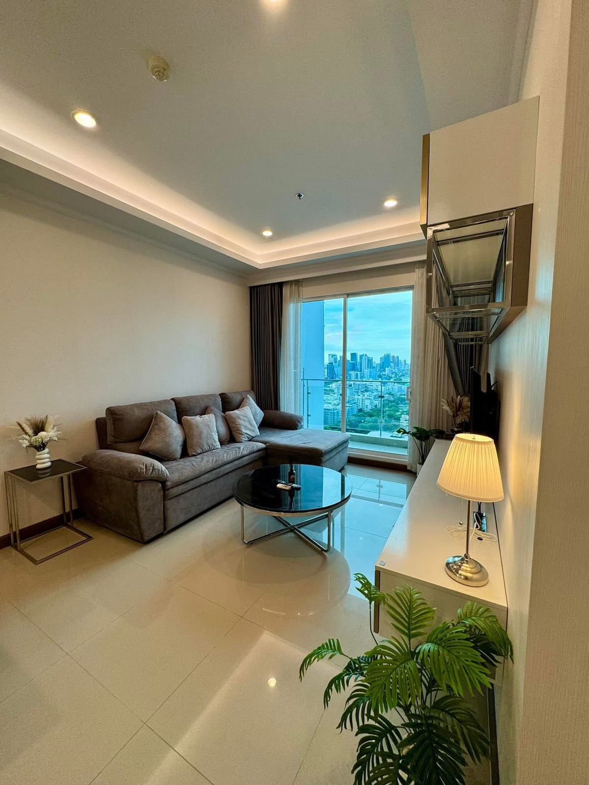 Supalai Elite Phayathai / 1 Bedroom (FOR SALE),  ศุภาลัย เอลีท แอท พญาไท / 1 ห้องนอน (ขาย) BJ053