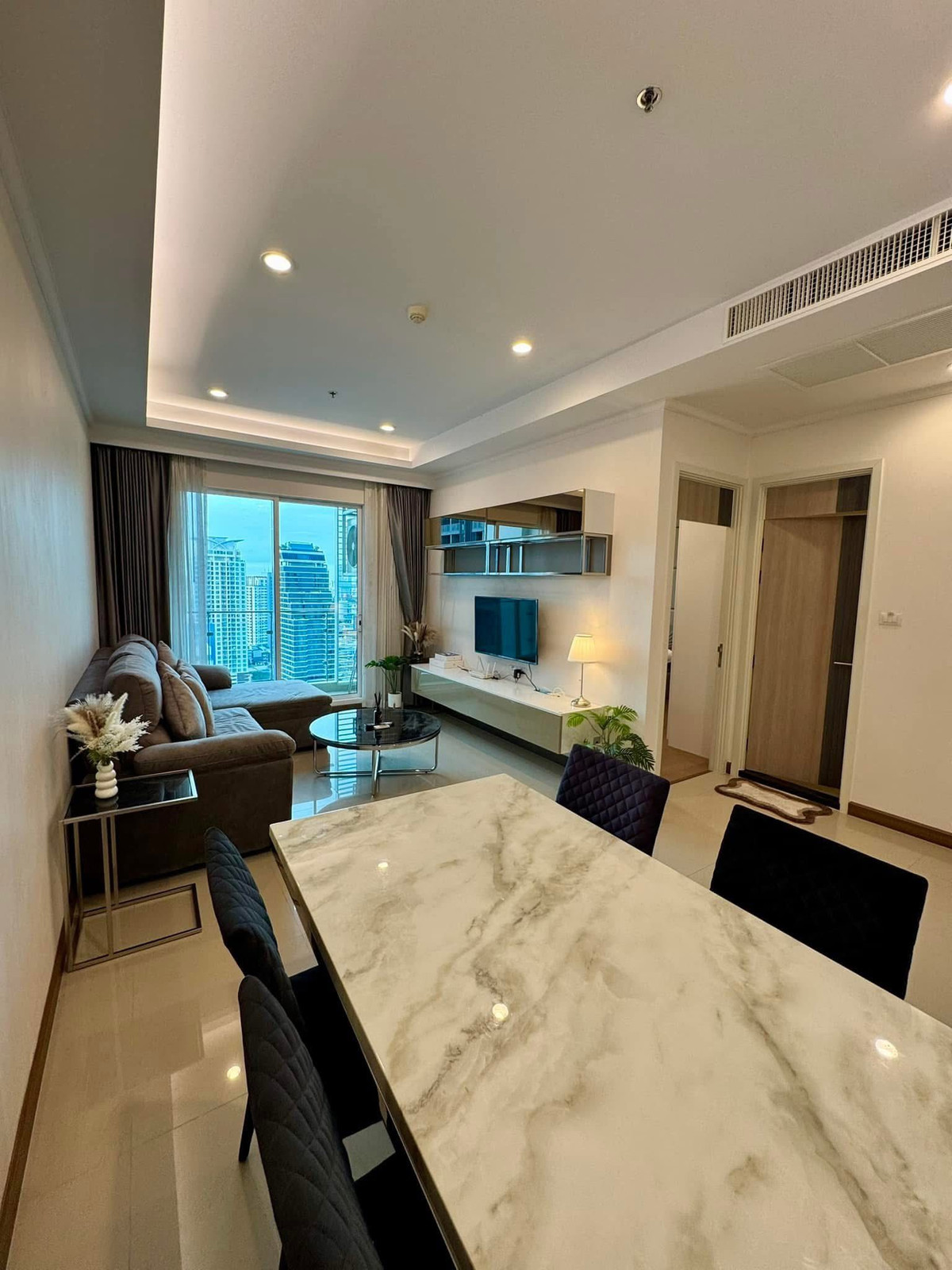 Supalai Elite Phayathai / 1 Bedroom (FOR SALE),  ศุภาลัย เอลีท แอท พญาไท / 1 ห้องนอน (ขาย) BJ053
