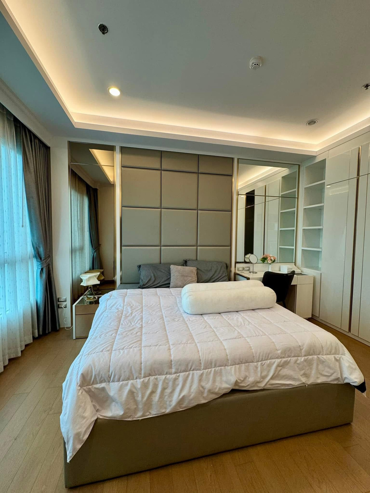 Supalai Elite Phayathai / 1 Bedroom (FOR SALE),  ศุภาลัย เอลีท แอท พญาไท / 1 ห้องนอน (ขาย) BJ053