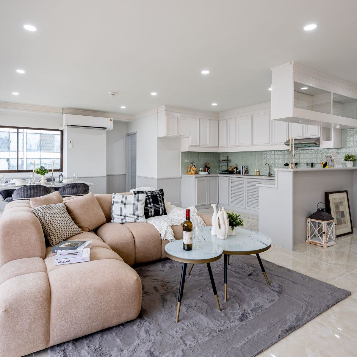 Saranjai Mansion / 1 Bedrooms (FOR SALE), สราญใจ แมนชั่น / 1 ห้องนอน (ขาย) BJ057