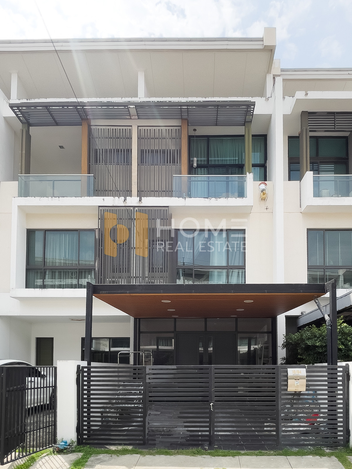 เดอะ เทอเรส รามอินทรา 65 / 3 ห้องนอน (ขาย), The Terrace Ramintra 65 / 3 Bedrooms (FOR SALE) DIT051