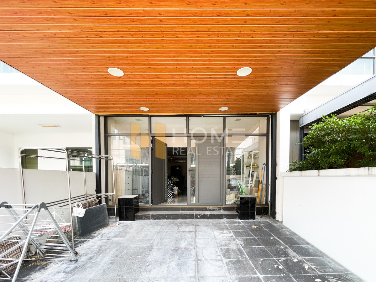 เดอะ เทอเรส รามอินทรา 65 / 3 ห้องนอน (ขาย), The Terrace Ramintra 65 / 3 Bedrooms (FOR SALE) DIT051