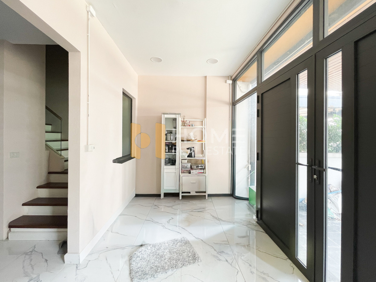 เดอะ เทอเรส รามอินทรา 65 / 3 ห้องนอน (ขาย), The Terrace Ramintra 65 / 3 Bedrooms (FOR SALE) DIT051