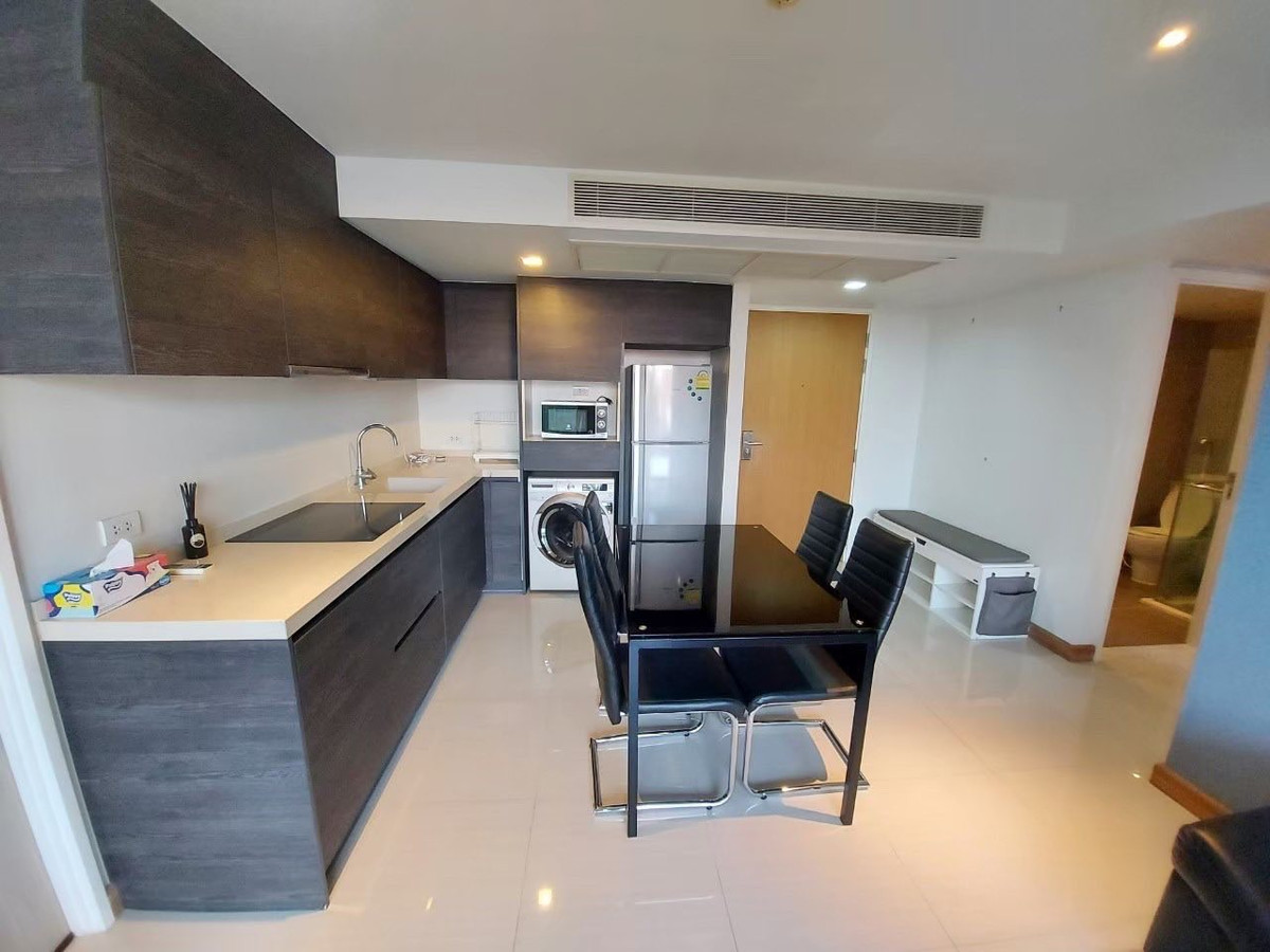 DOWNTOWN FORTY NINE / 2 Bedrooms (FOR RENT), ดาวน์ทาวน์ 49 / 2 ห้องนอน (ขาย) BJ077