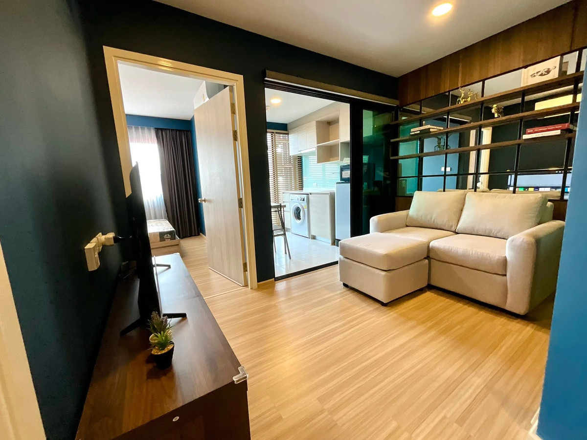 Chawathai Hallmark Ladprao - Chokchai 4 / 1 Bedroom (FOR SALE),  ชีวาทัย ฮอลล์มาร์ค ลาดพร้าว - โชคชัย 4 / 1 ห้องนอน (ขาย) KAT006
