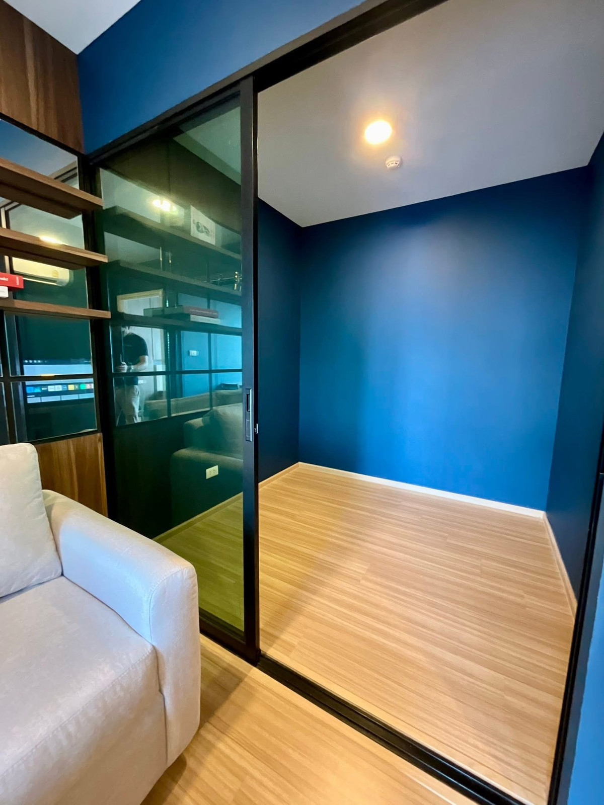 Chawathai Hallmark Ladprao - Chokchai 4 / 1 Bedroom (FOR SALE),  ชีวาทัย ฮอลล์มาร์ค ลาดพร้าว - โชคชัย 4 / 1 ห้องนอน (ขาย) KAT006