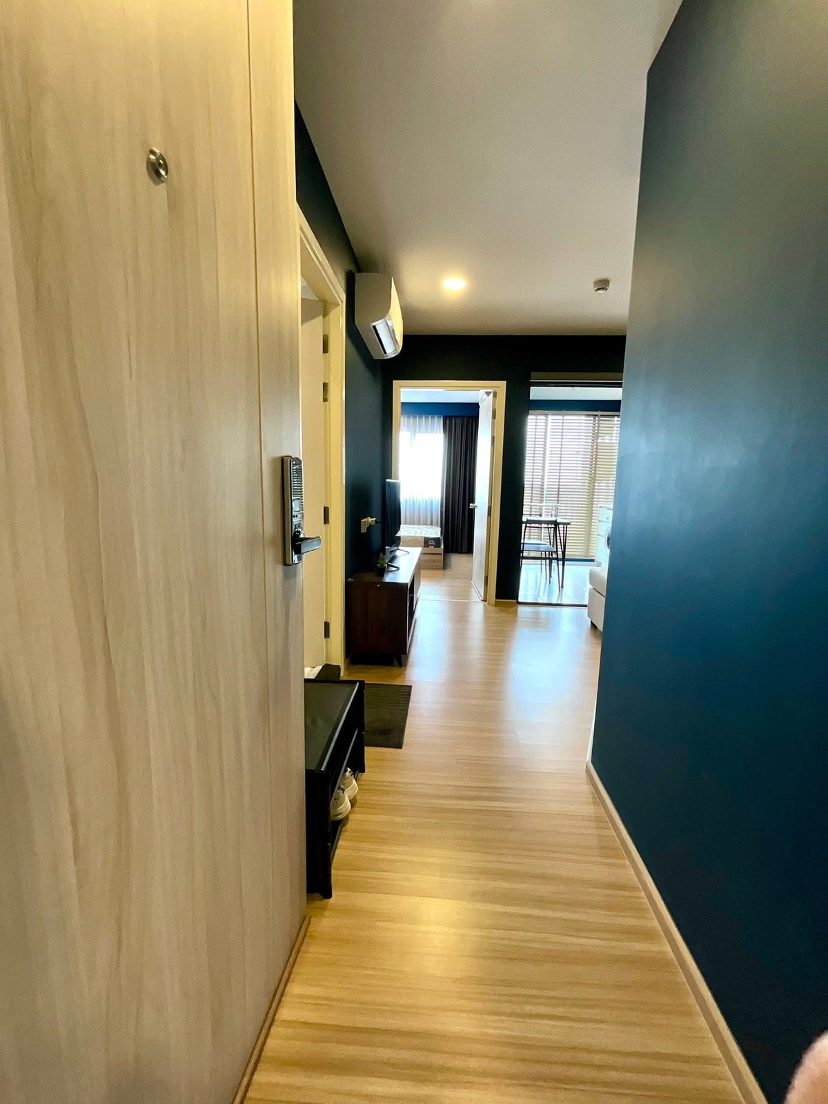 Chawathai Hallmark Ladprao - Chokchai 4 / 1 Bedroom (FOR SALE),  ชีวาทัย ฮอลล์มาร์ค ลาดพร้าว - โชคชัย 4 / 1 ห้องนอน (ขาย) KAT006